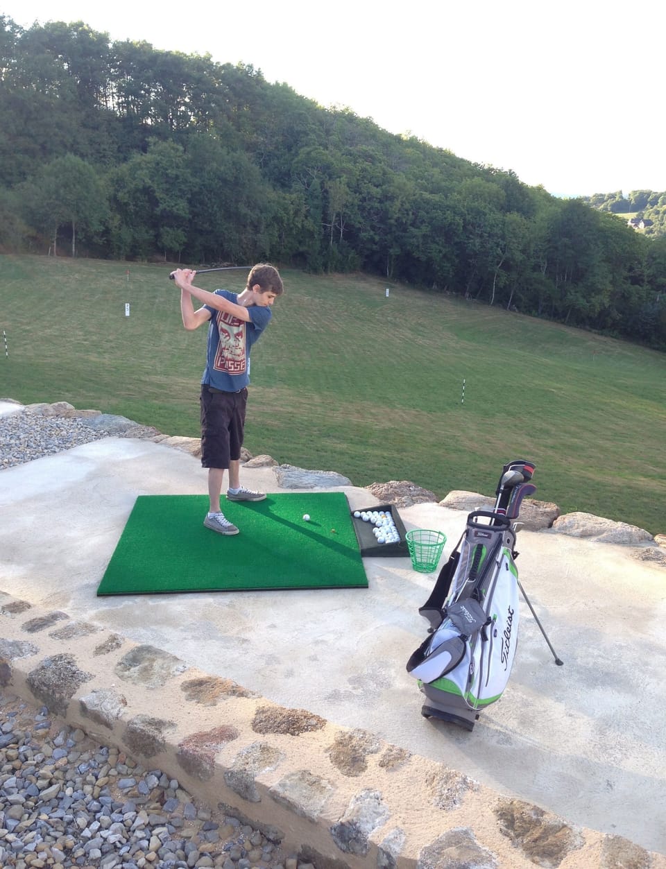Golf
