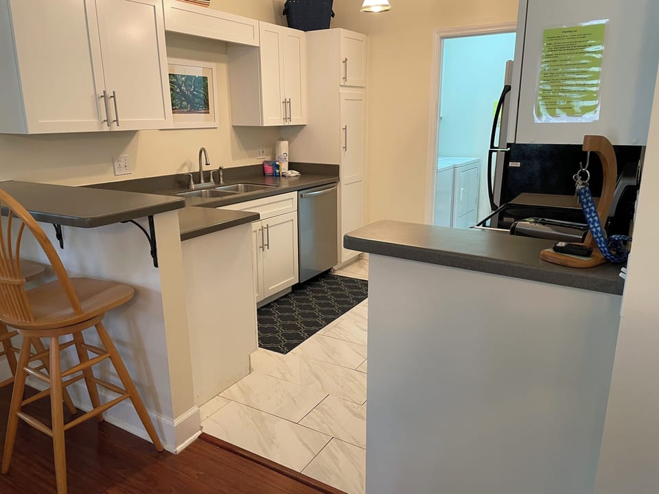 Another view of Kitchen