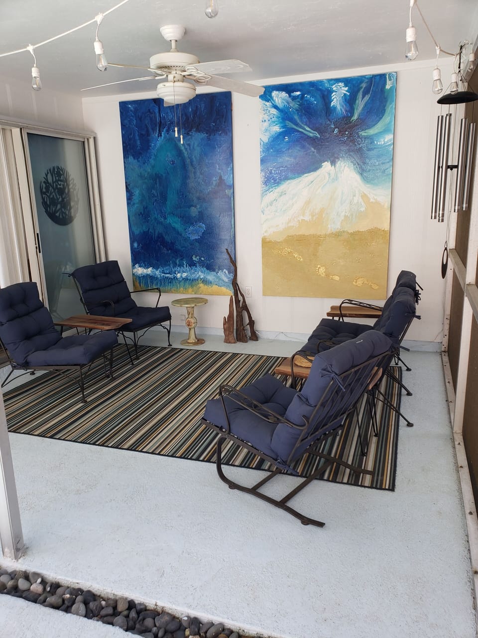 lanai