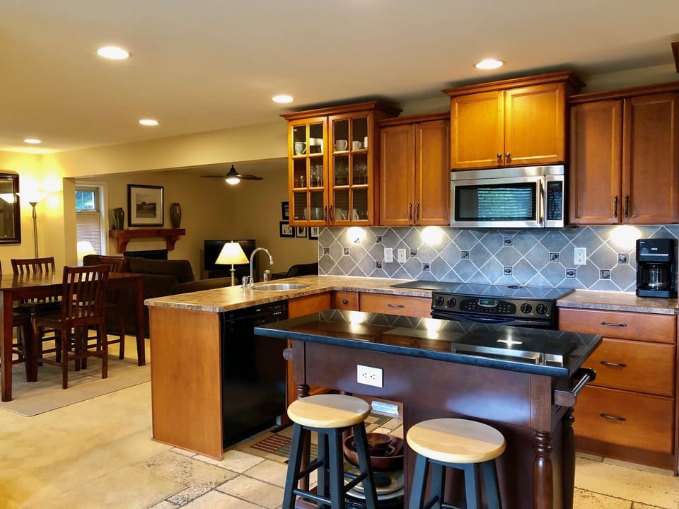 Open Concept.