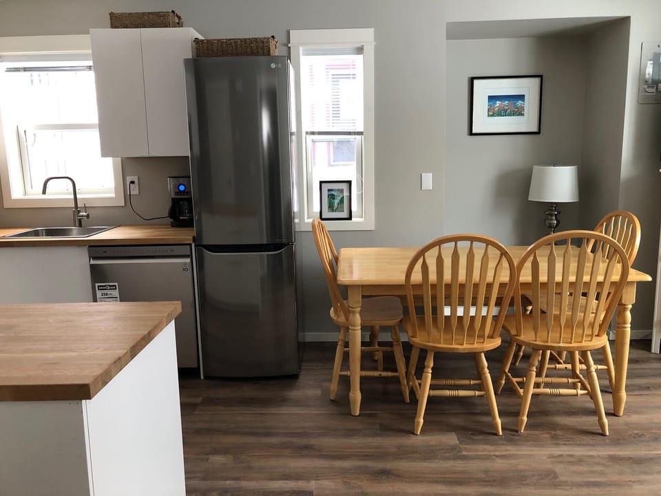 Dining Room Table