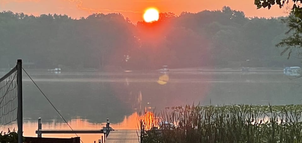 Lake