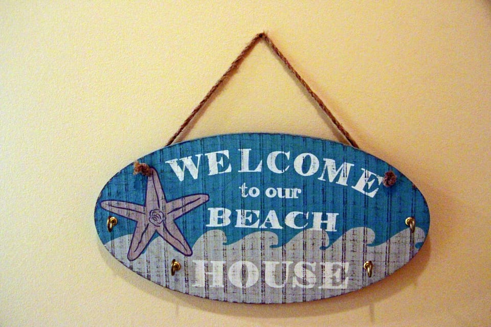 We hope you love Tybee as much as we do!
