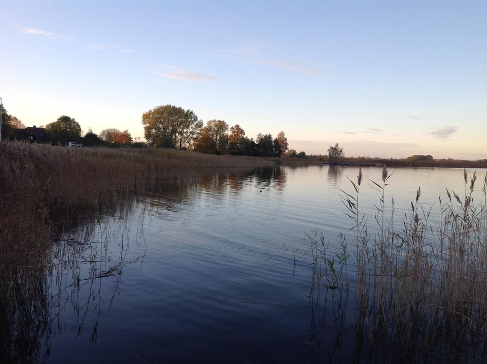 Lake