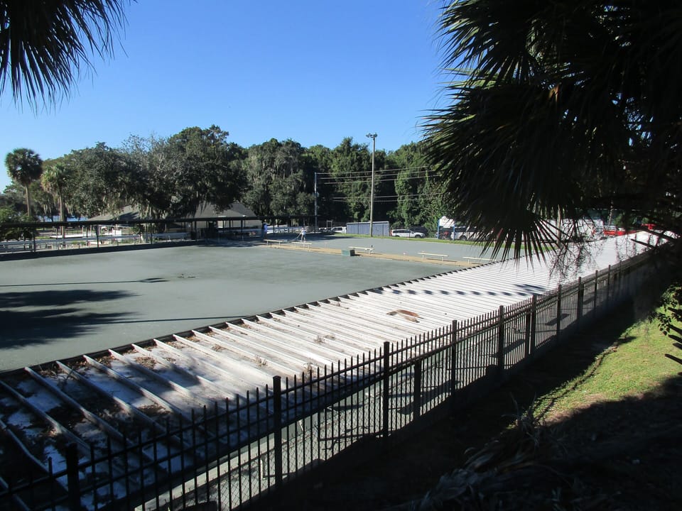 downtown shuffle board courts