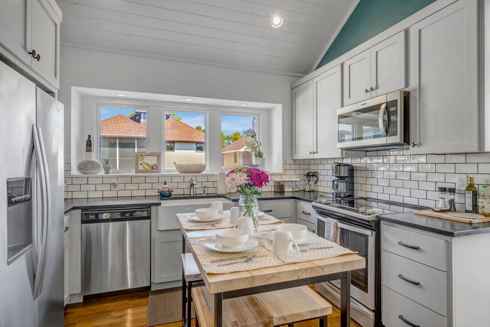 Amazing Kitchen
