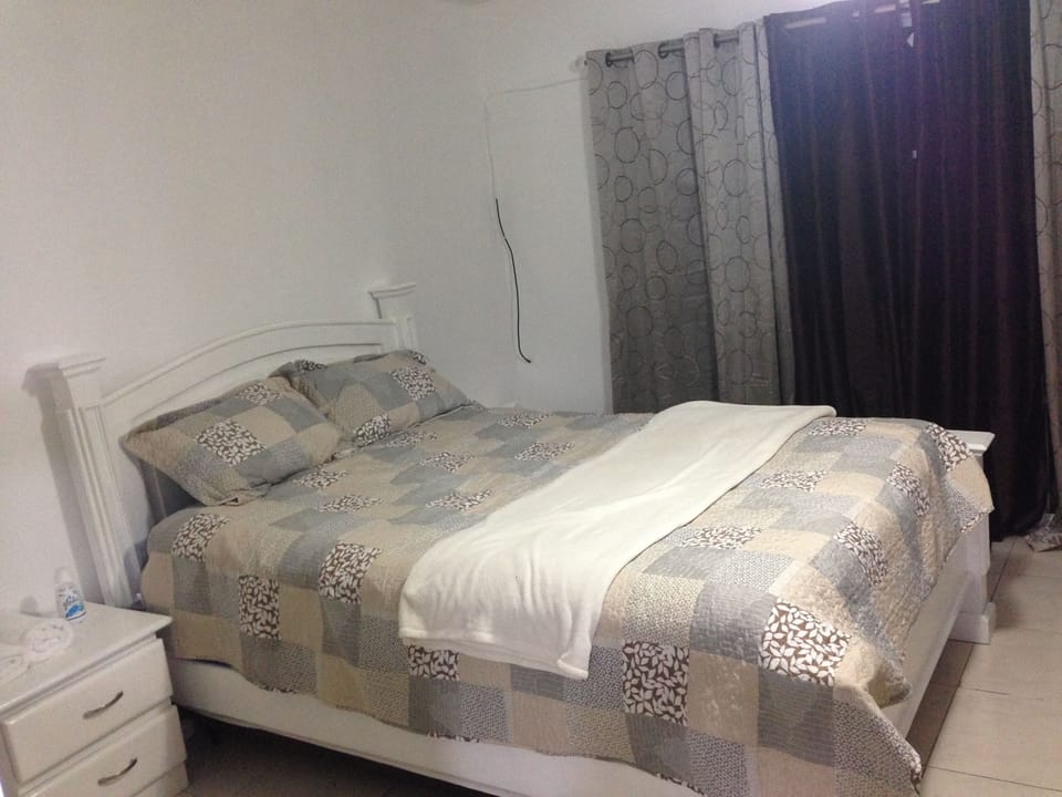 Cozy Seaview Apartment Santo Domingo Apartment in Distrito Nacional