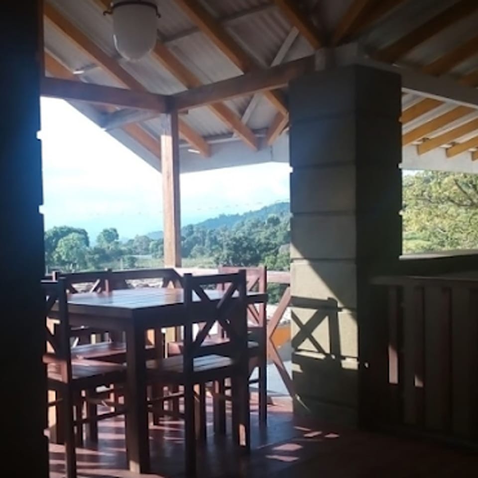 Luminary Lodge Hotel in Central Province