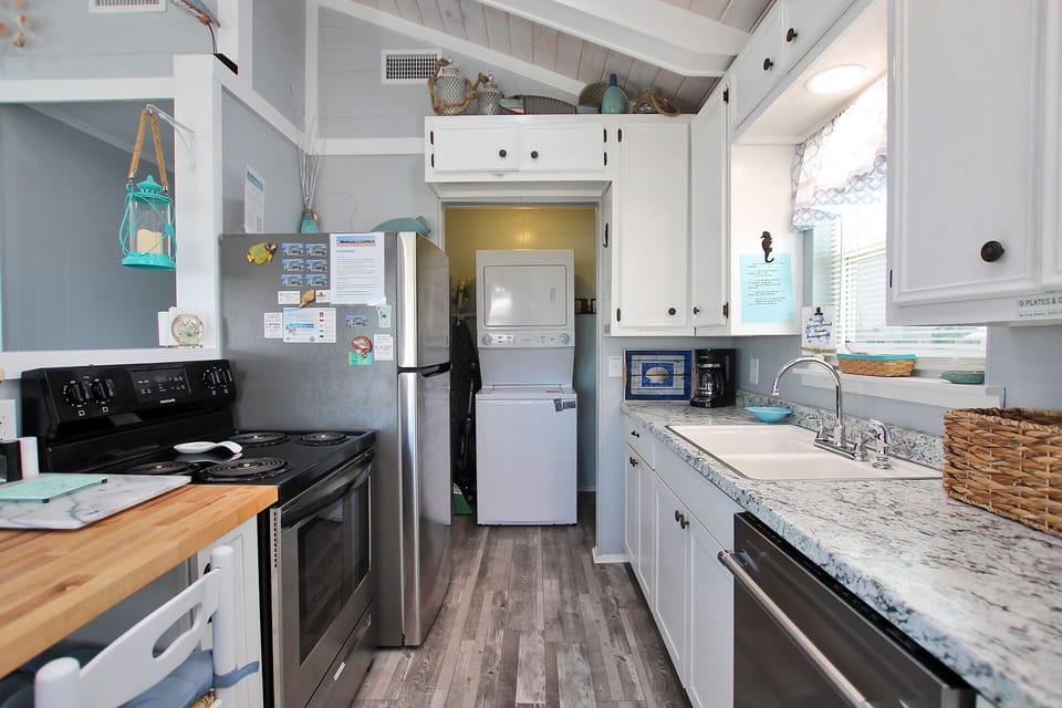 Dream Catcher Kitchen