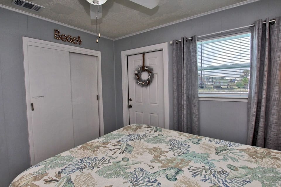 Dream Catcher Primary Bedroom