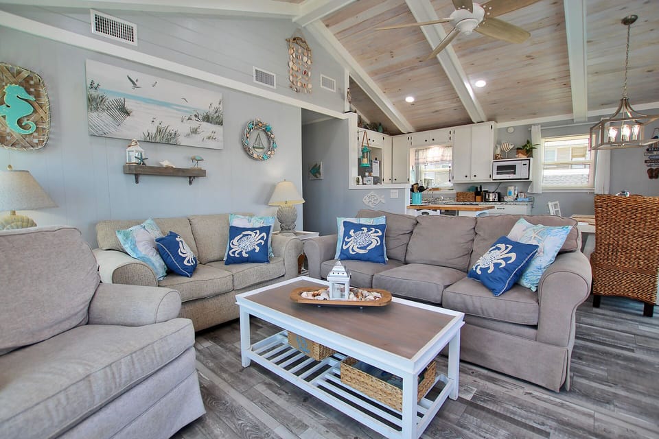 Dream Catcher Living Room