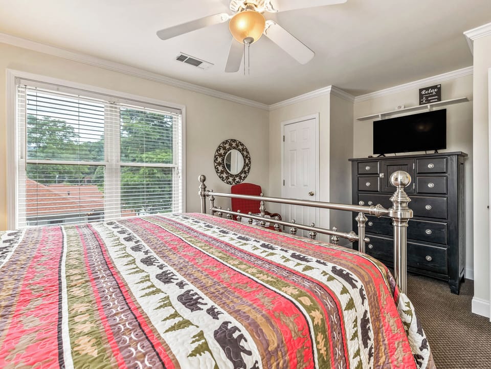 3rd bedroom 