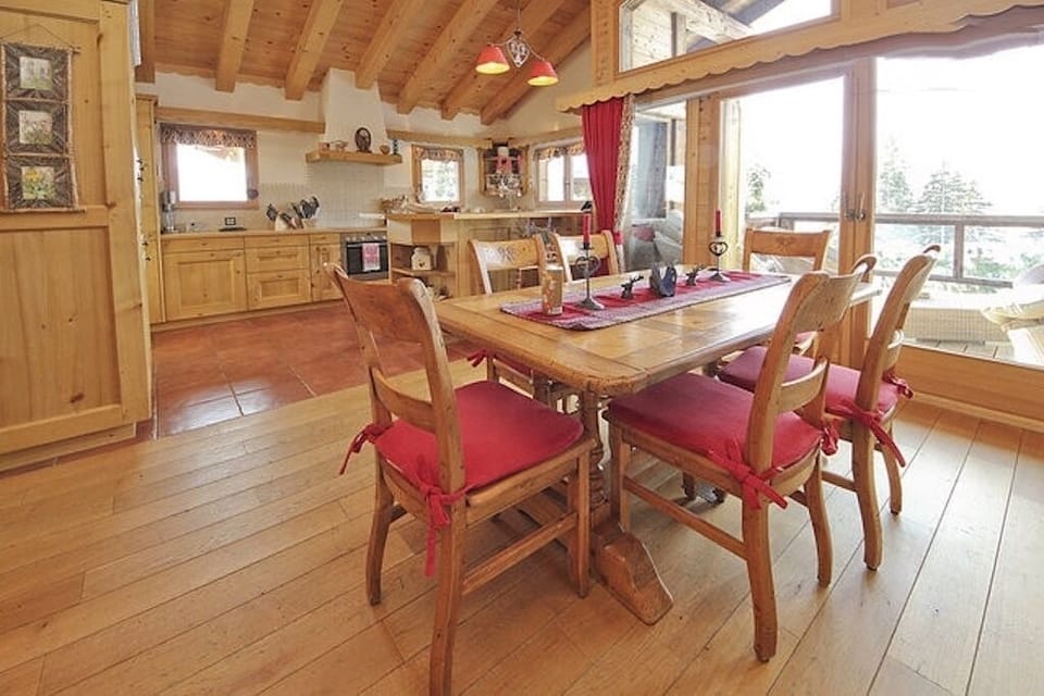 dining place