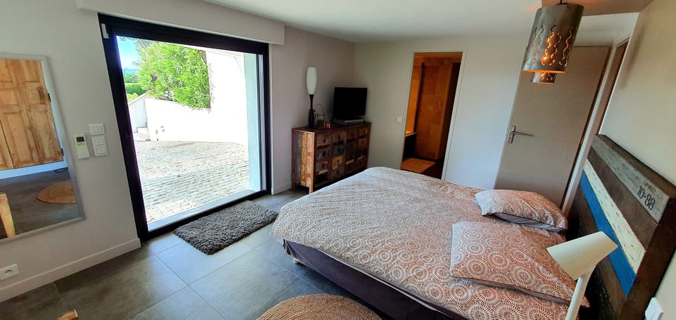 Bedroom 4 in 1st floor