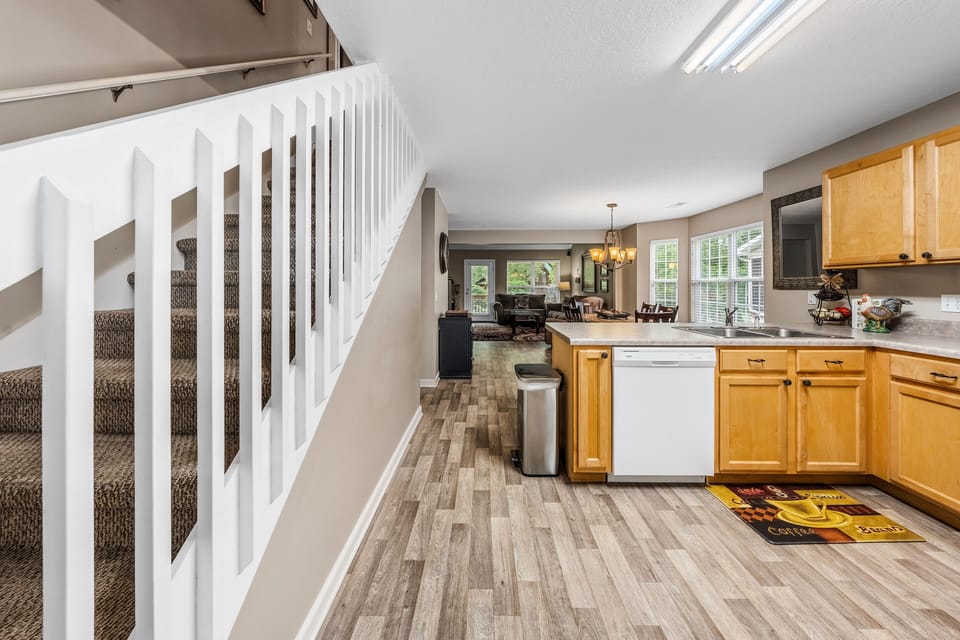 Entry way