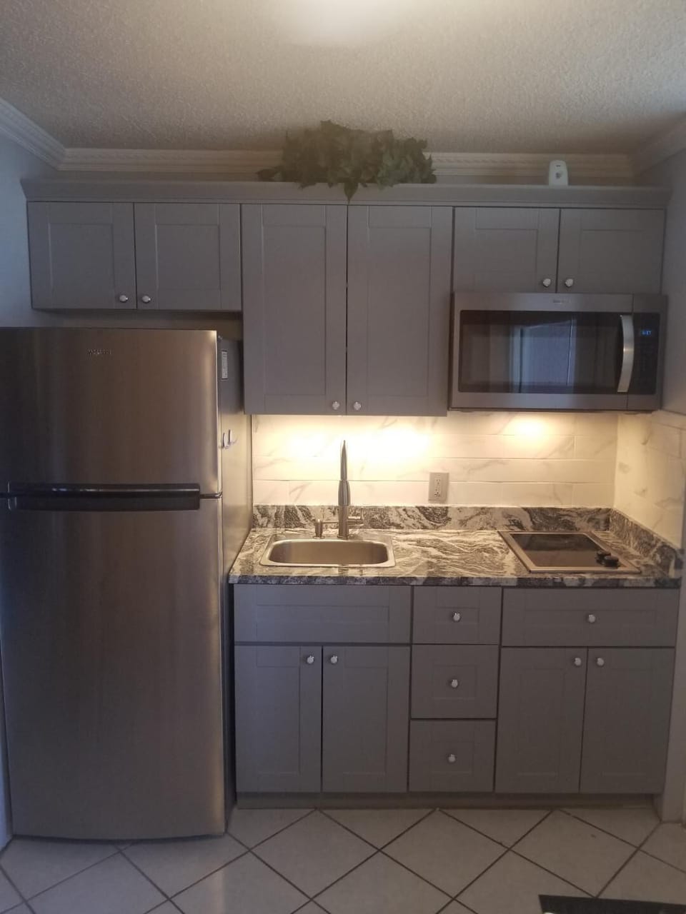 The kitchen all together (UPDATED 2021)