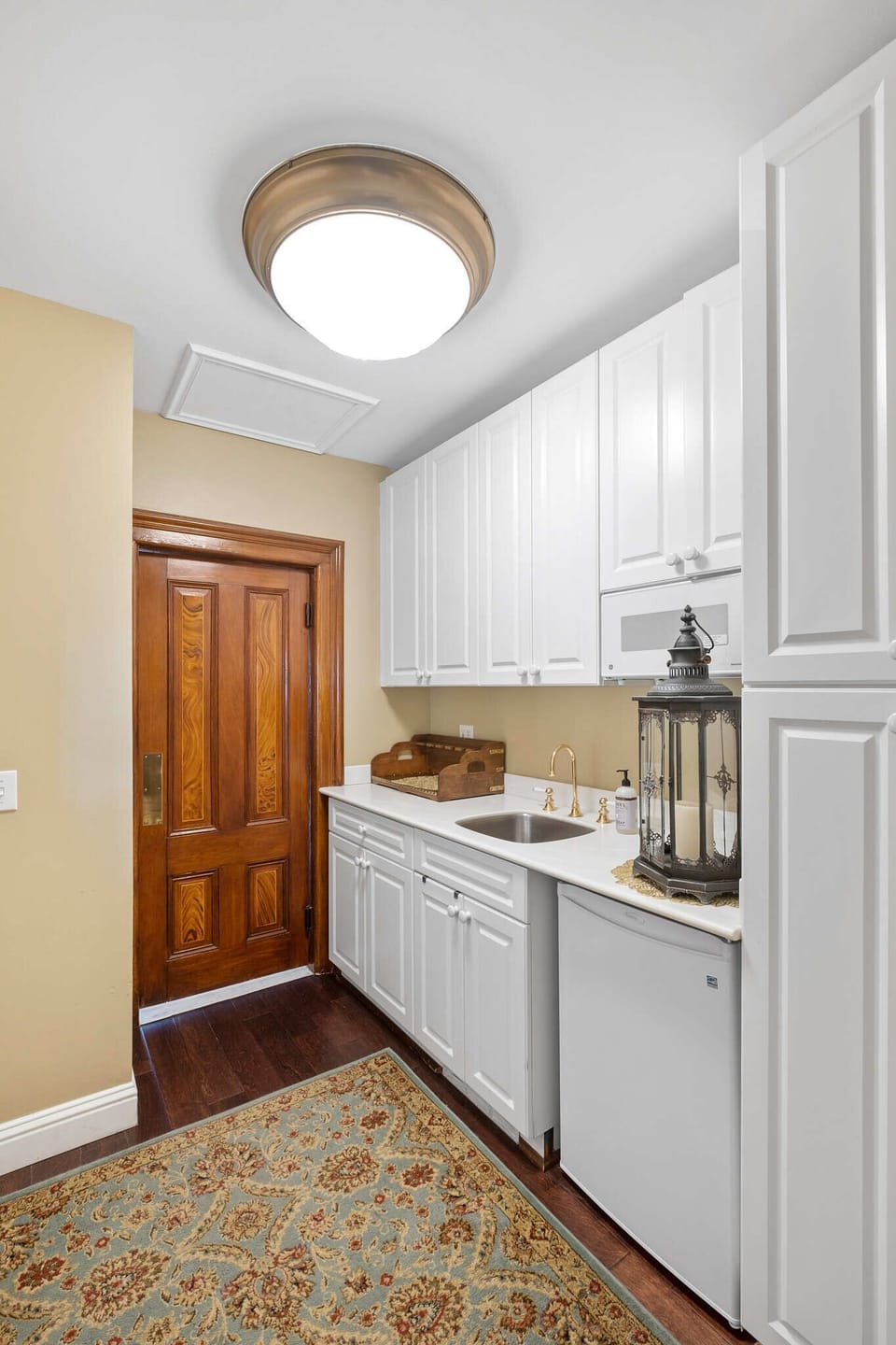 Butlers Pantry
