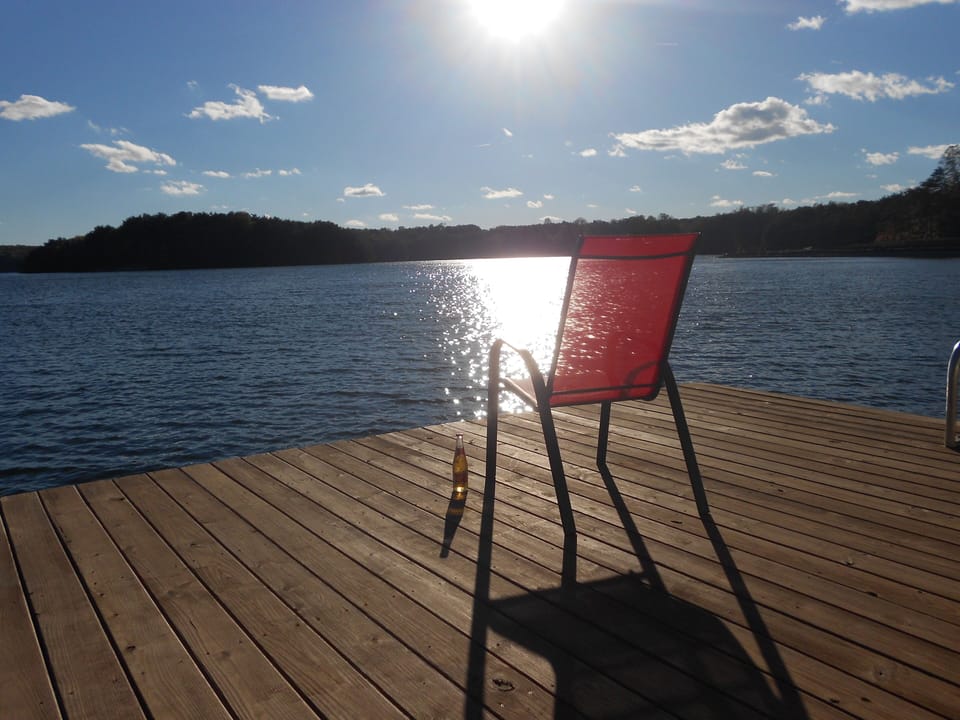 The only thing missing is You!