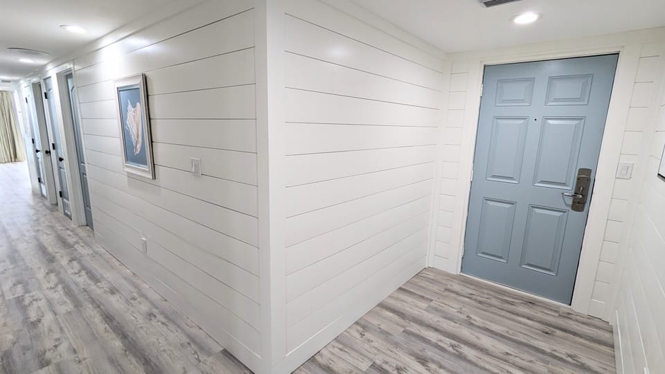 Entryway