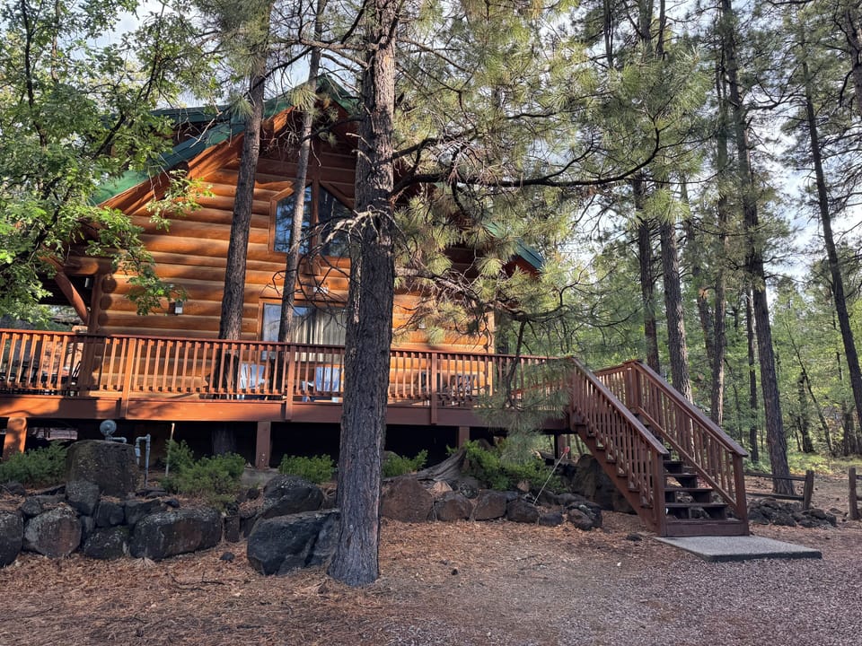 Cabin