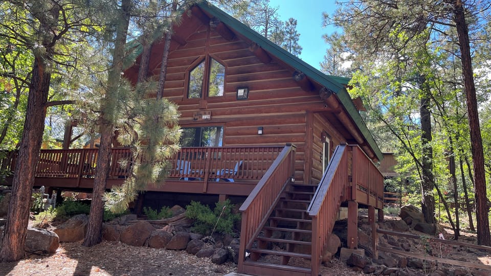 Cabin