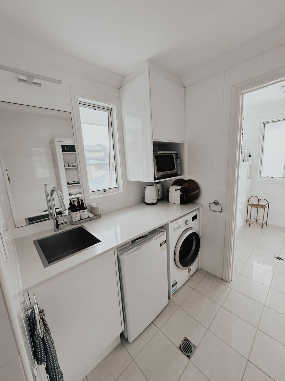 Kitchenette