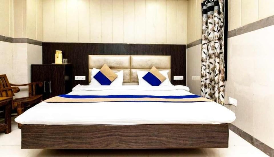 Rollaway beds, free WiFi