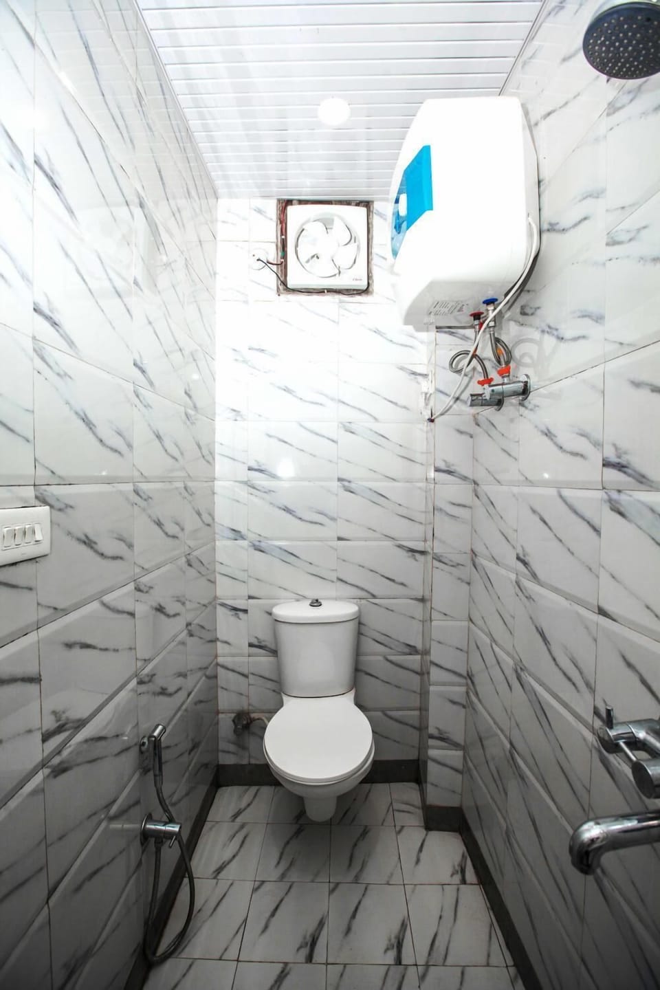 Shower
