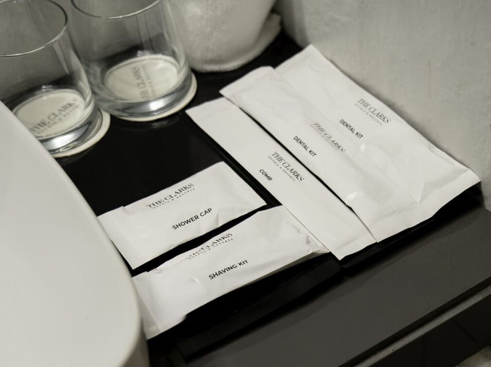 Premium bedding, Select Comfort beds, in-room safe, desk