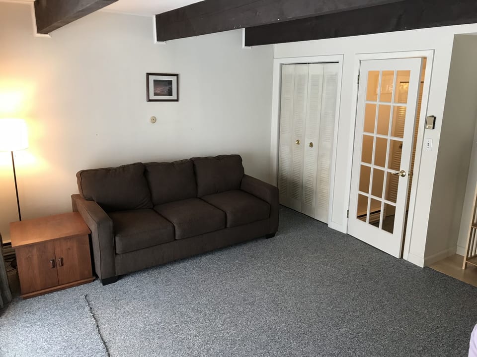 Bedroom #5