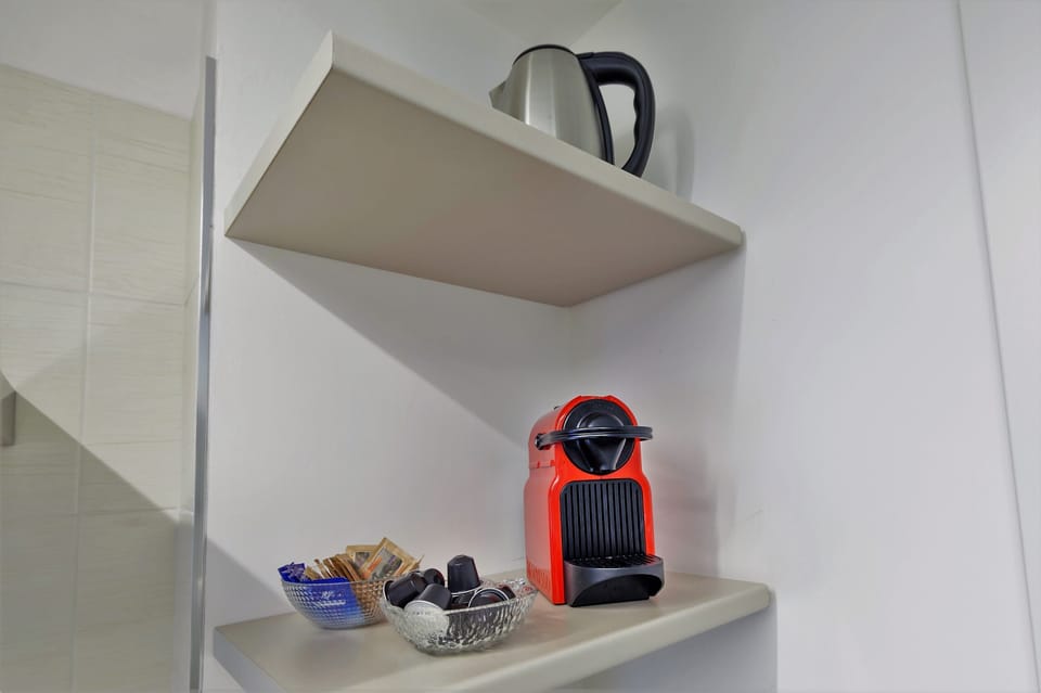 Particolare cucina piano terra