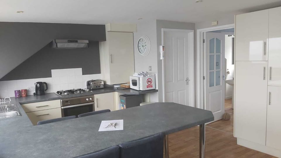 The Kitchen