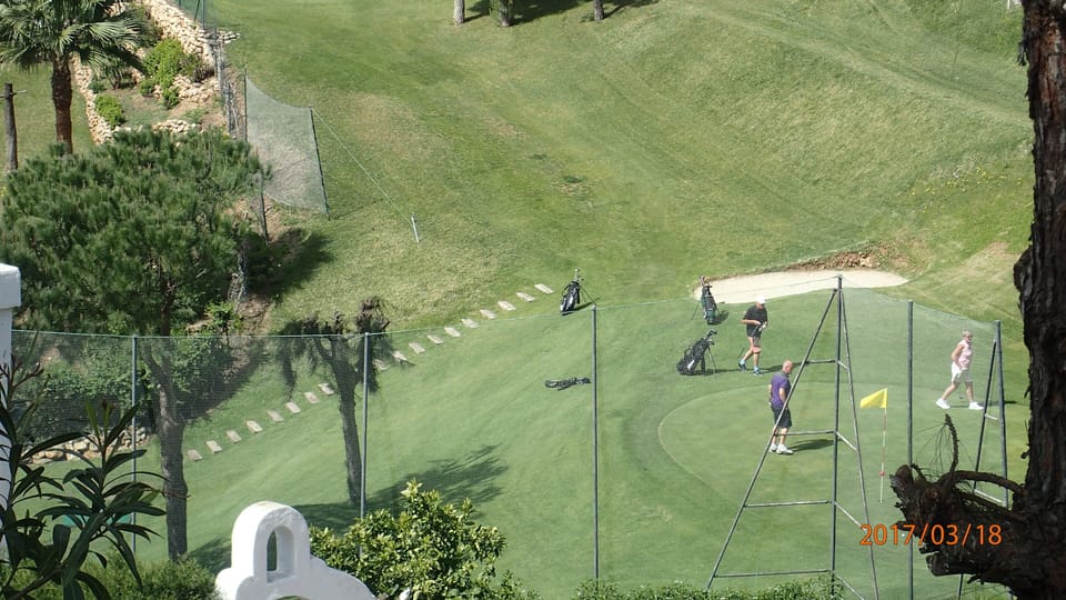 Golf