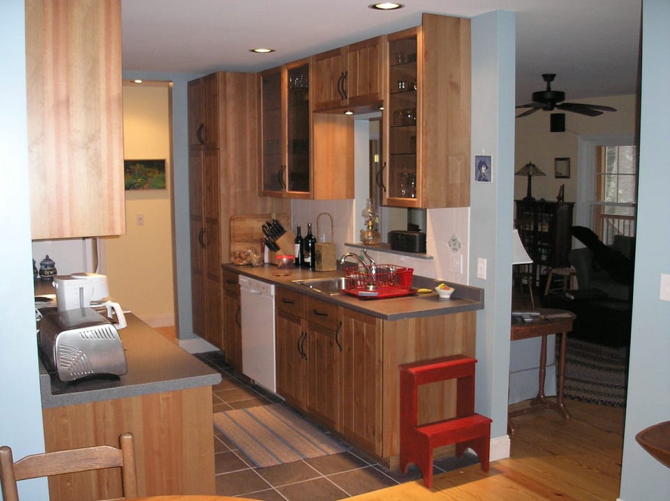 Country Kitchen by IKEA