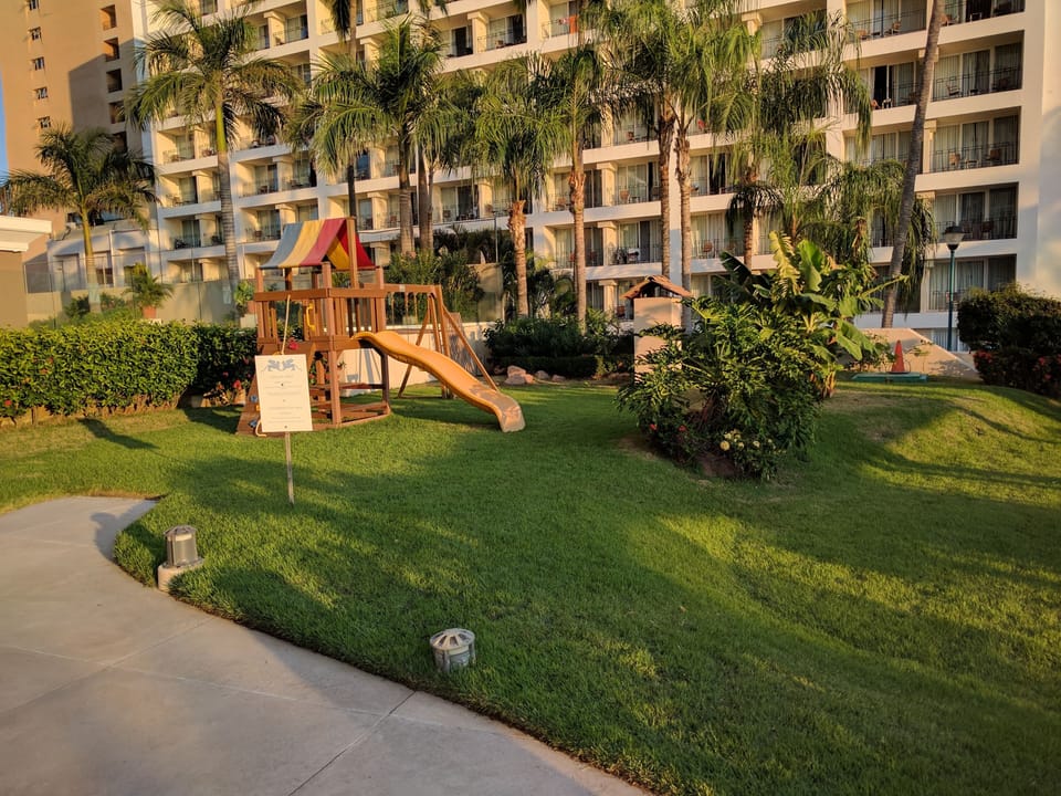 Playground