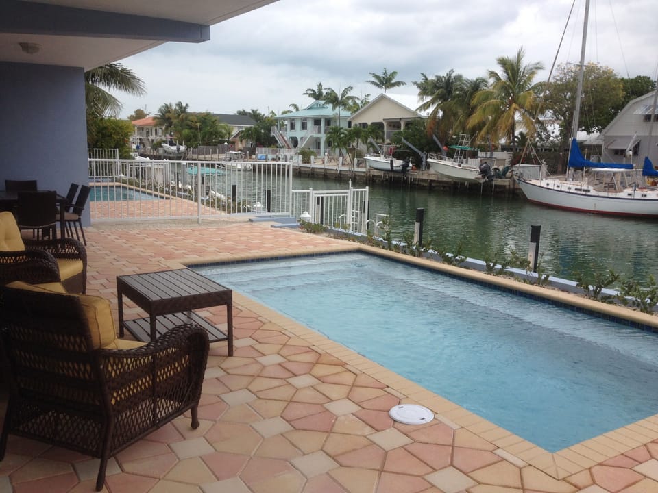 Both pools shown