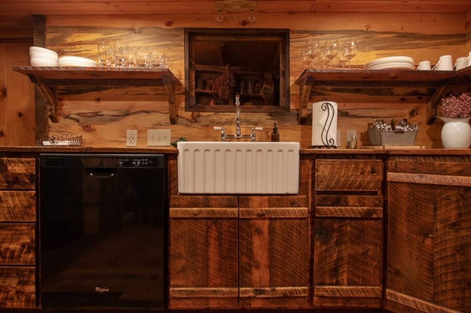 Kitchen Cabinets
