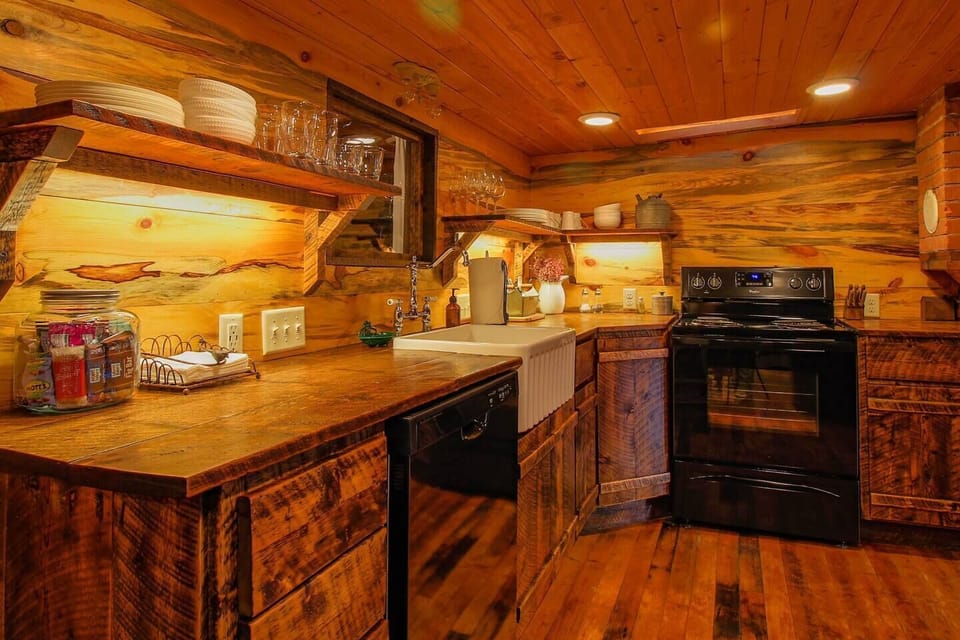 Kitchen Lights