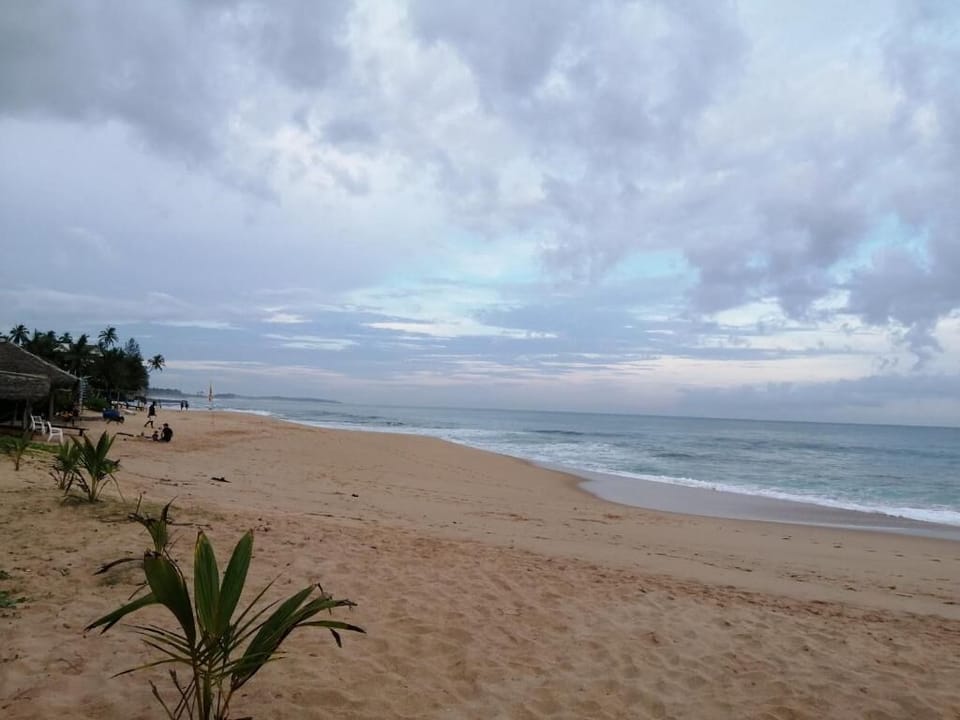 Beach Lagoon Guest House Bed and Breakfast in Tangalle
