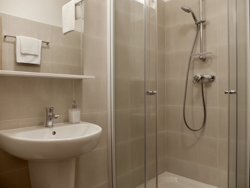 Penzion Stará pošta Bed and Breakfast in Czechia