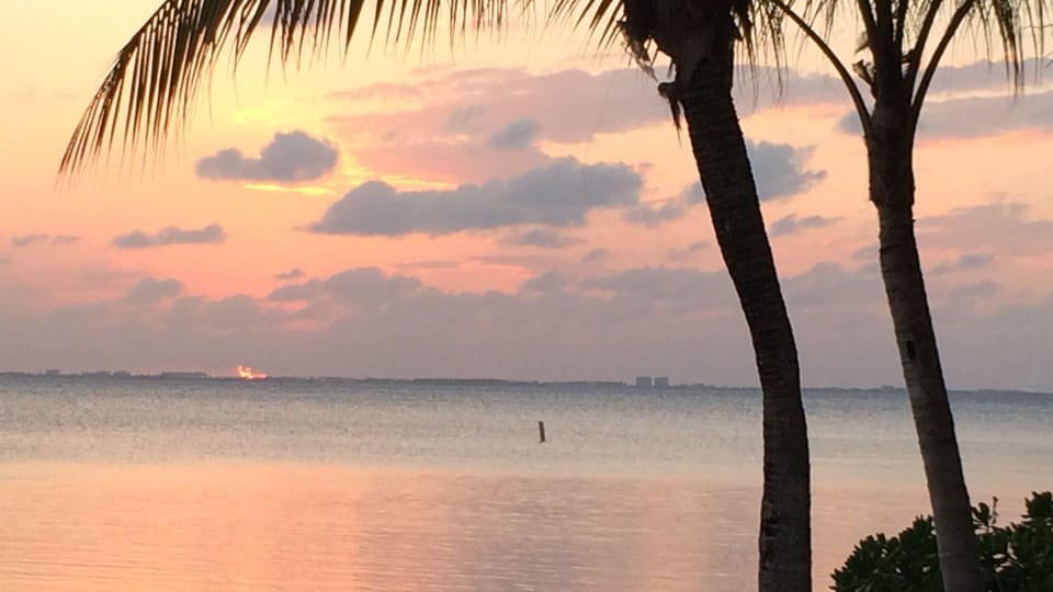 Beautiful Sunset