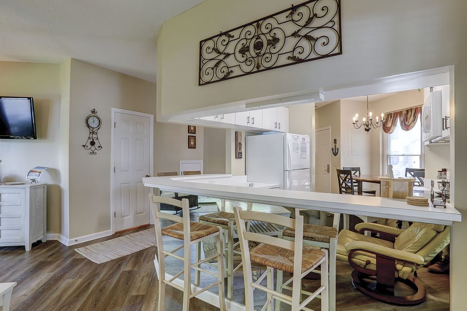 Kitchen Bar