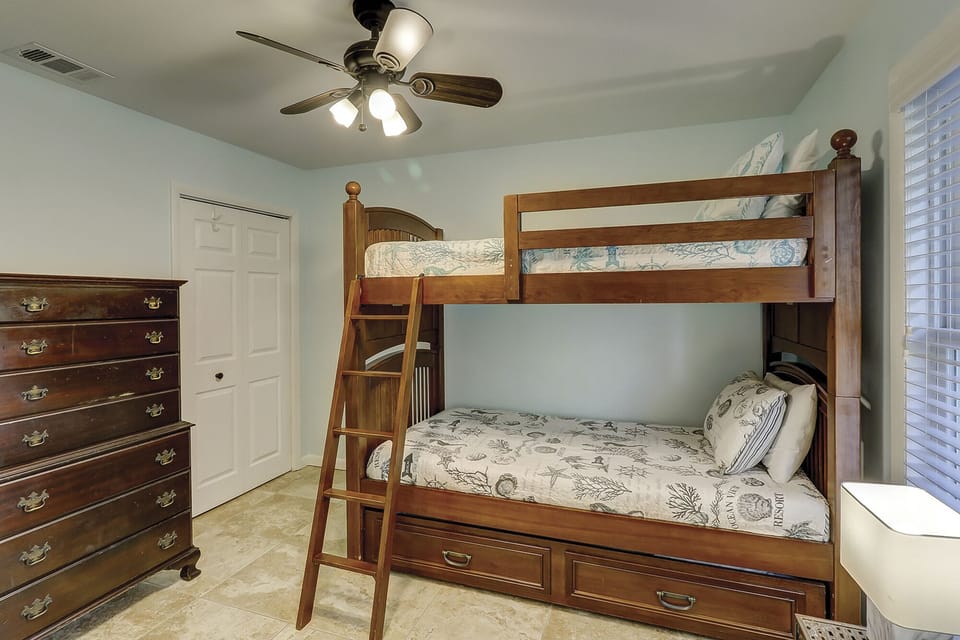 Bunk Room
