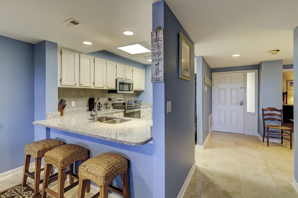 Kitchen Bar
