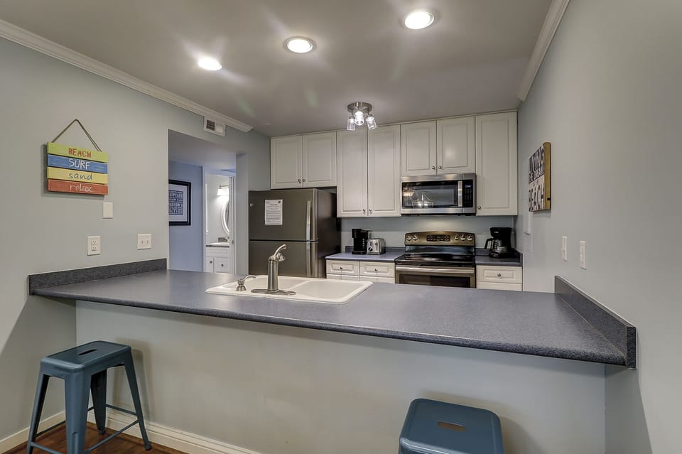 Kitchen Bar