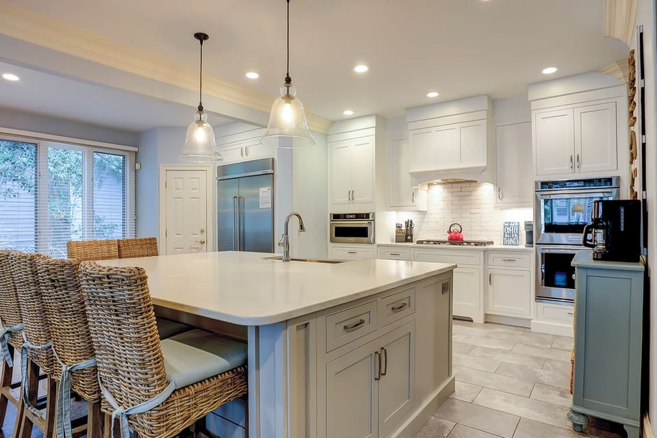 Kitchen Bar