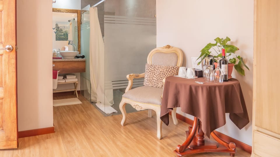 Standard Double Room | Premium bedding, down comforters, Select Comfort beds, in-room safe