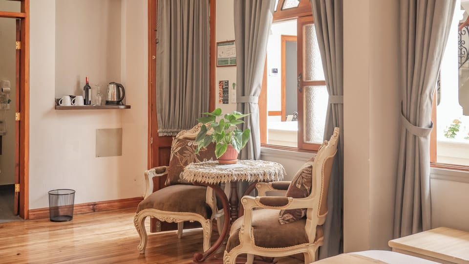 Double or Twin Room | Premium bedding, down comforters, Select Comfort beds, in-room safe