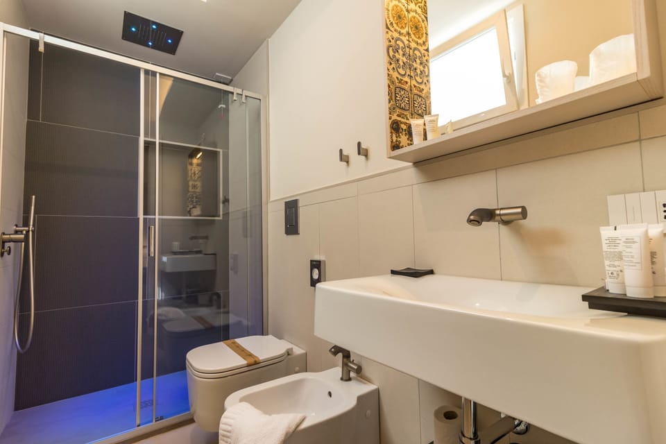 Balata Bianca Bed and Breakfast in Sicily
