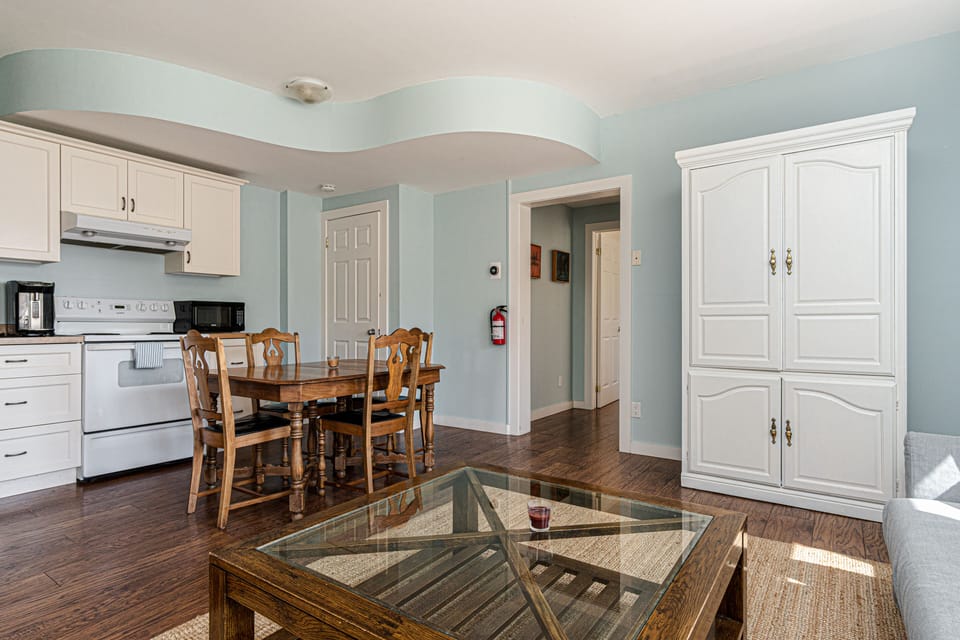 Guest House